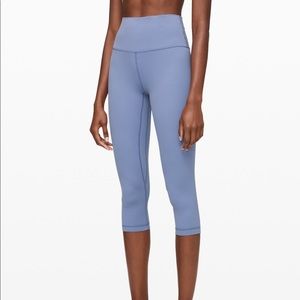 Lululemon leggings align 25
